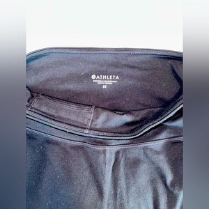 Athleta leggings